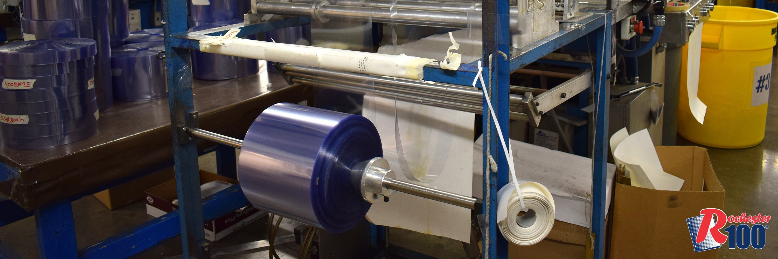 Understanding Vinyl Products: Adhesive vs. Non-Adhesive Vinyl