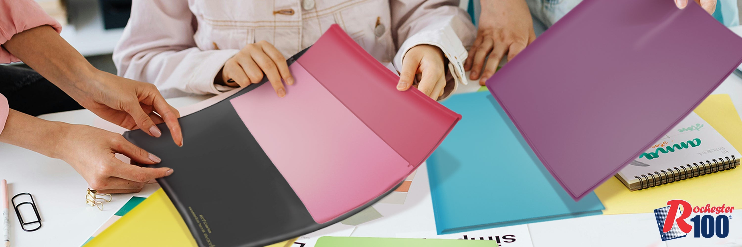 Proper Storage for Vinyl and PolyPropylene Products