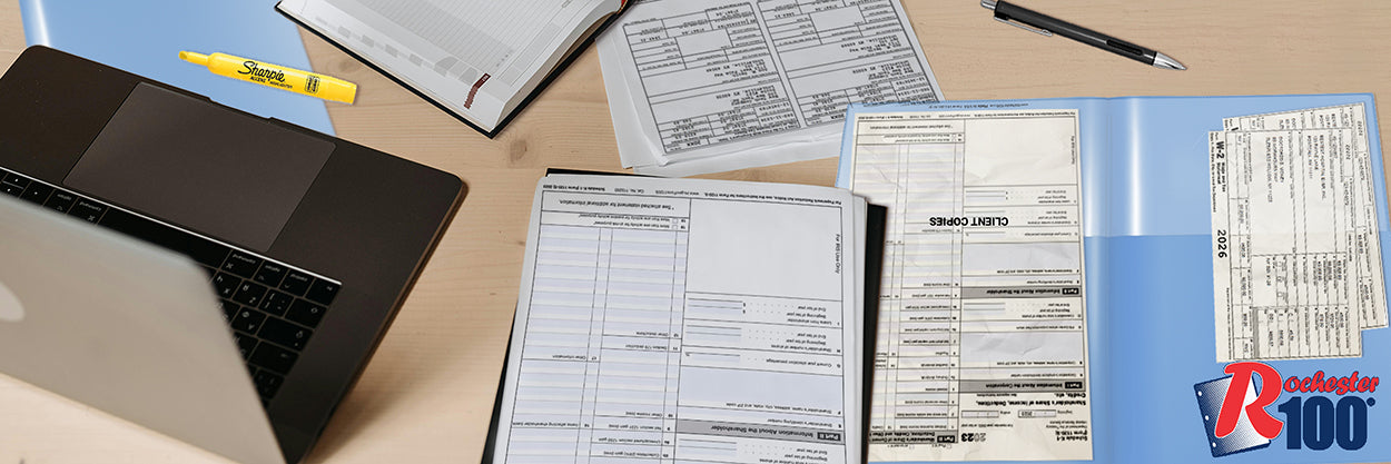 Tips for Organized Tax Returns: Easy, Affordable, and Professional