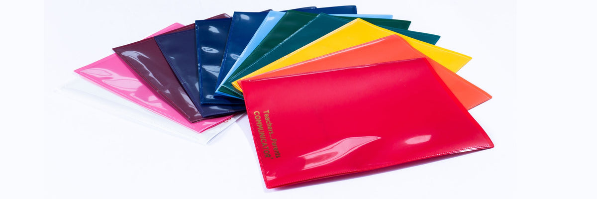 Nicky’s® Folders: How They’re Made