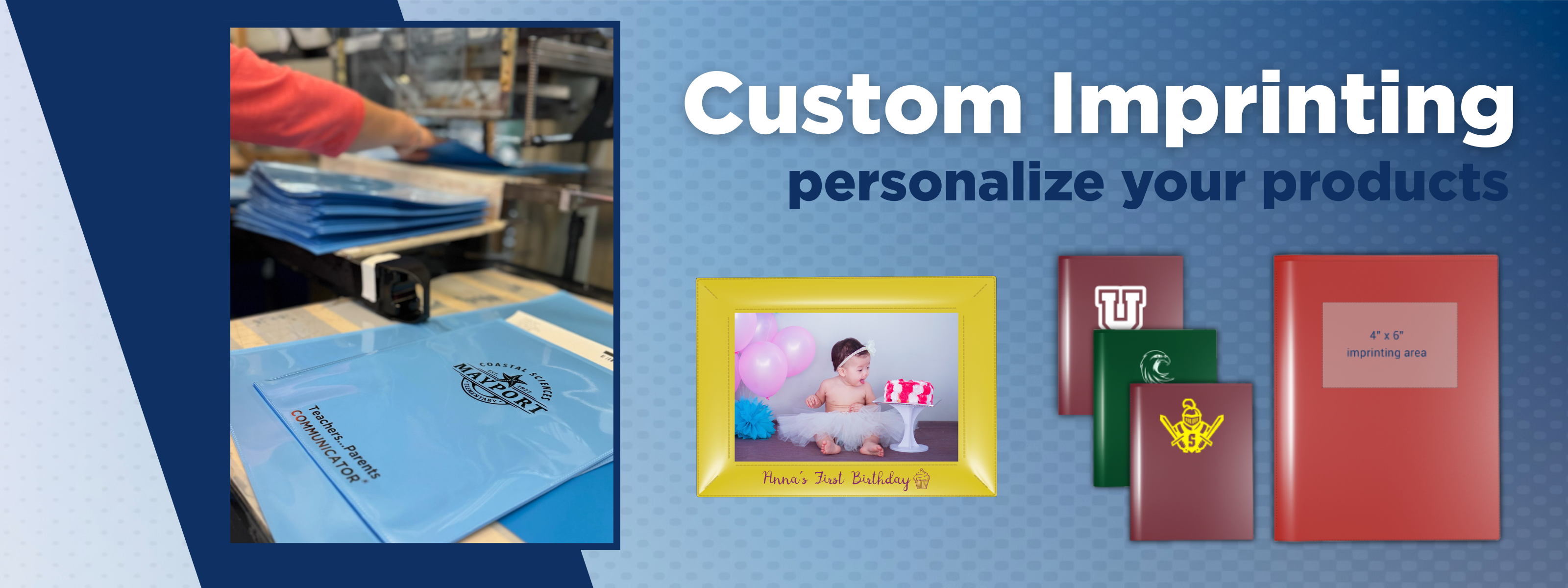 Other Customized Products