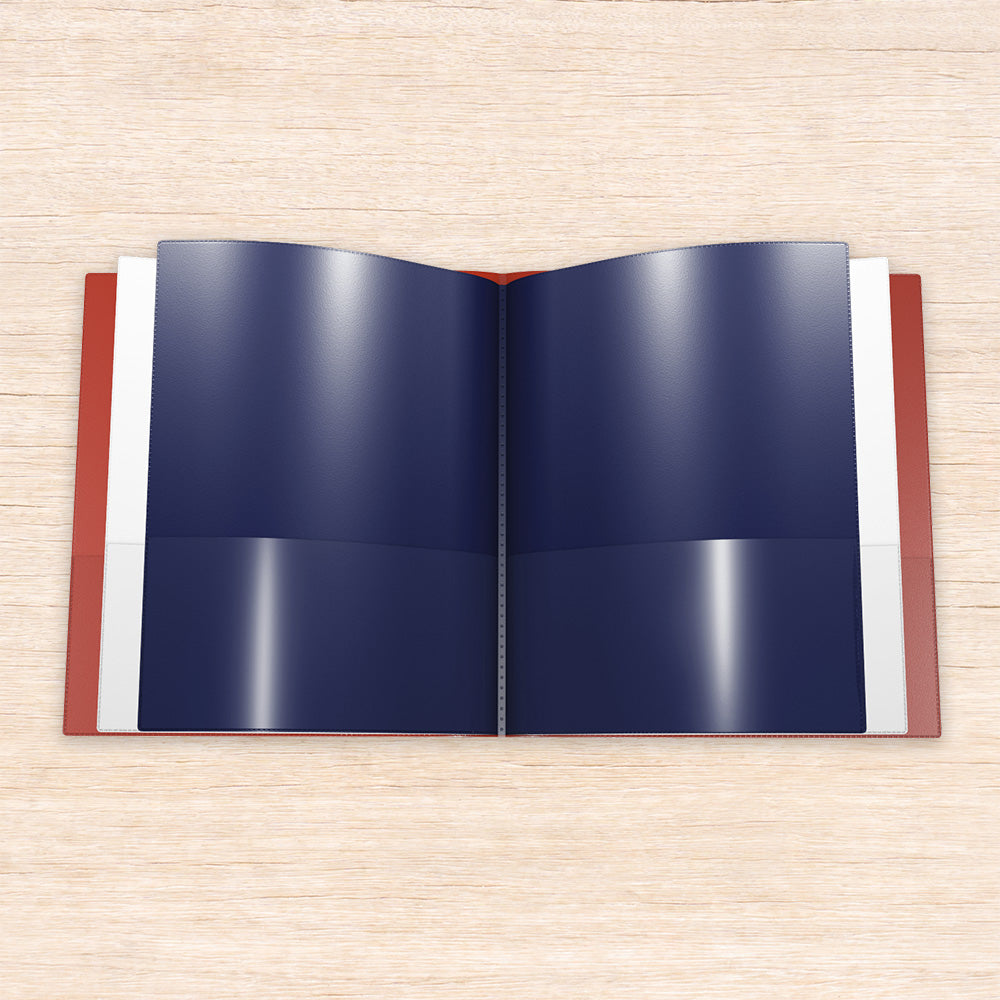 Nicky's® 10-in-1 Folders