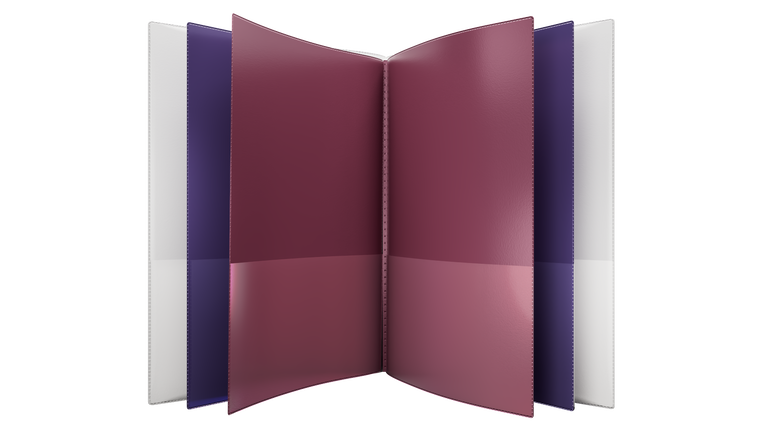 Nicky's® 10-in-1 Folders Free-Sample