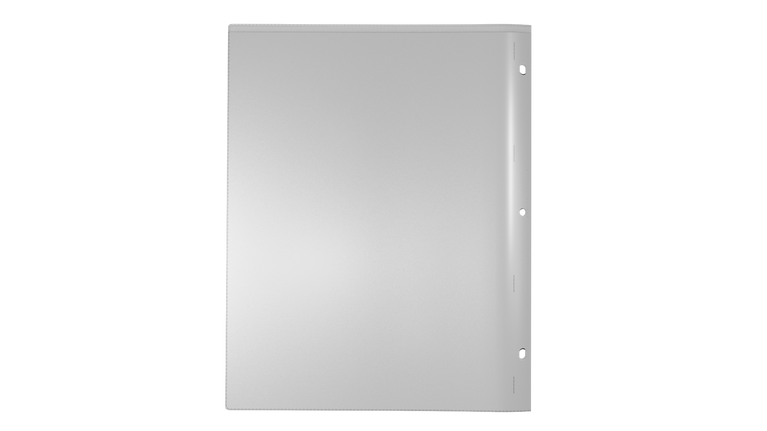 Nicky's® 4 Pocket Folders