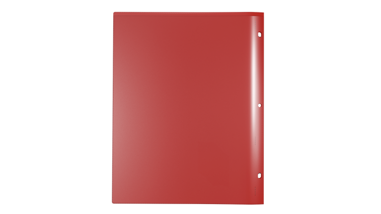 Nicky's® 4 Pocket Folders