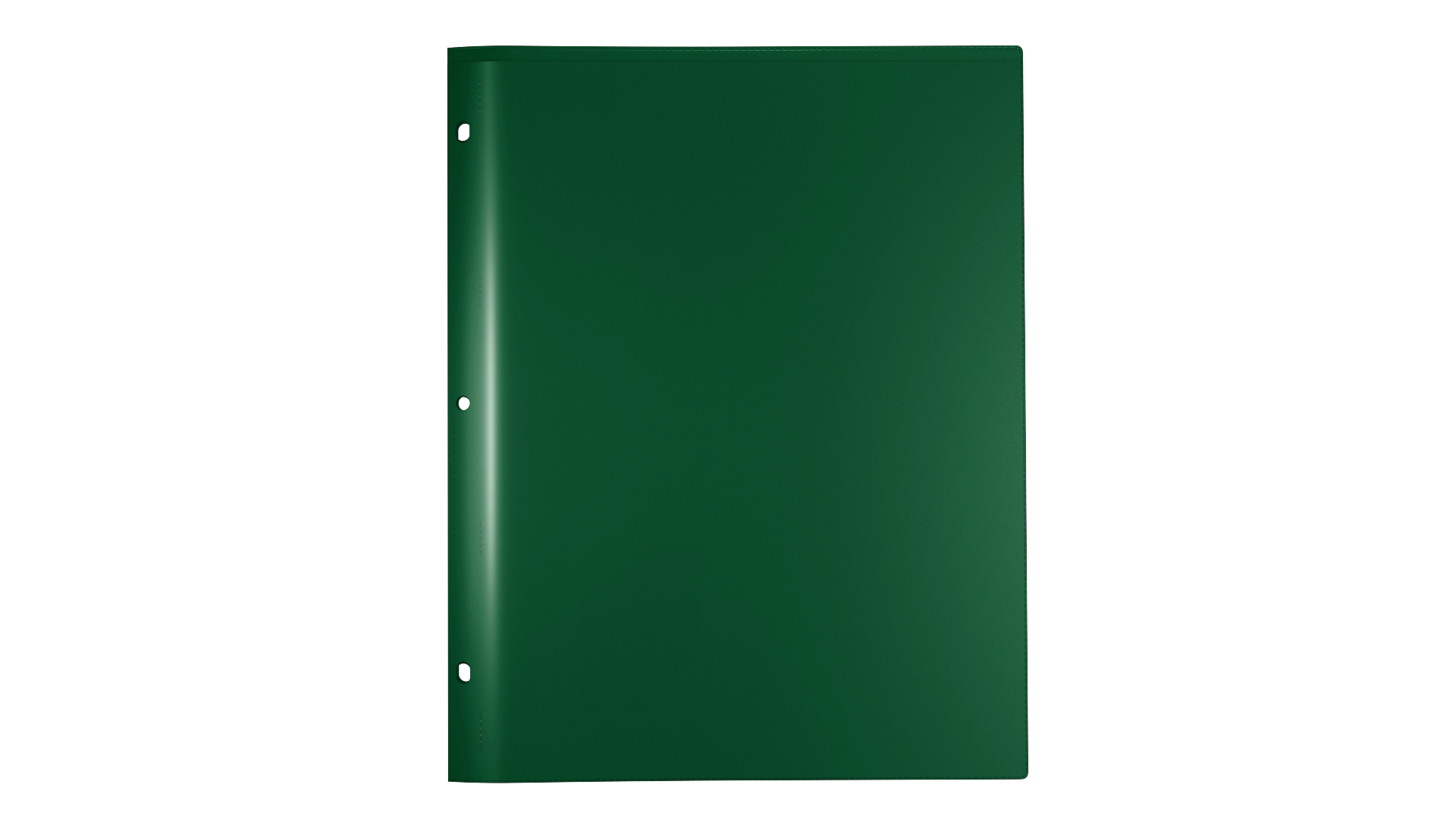 Nicky's® 4 Pocket Folders