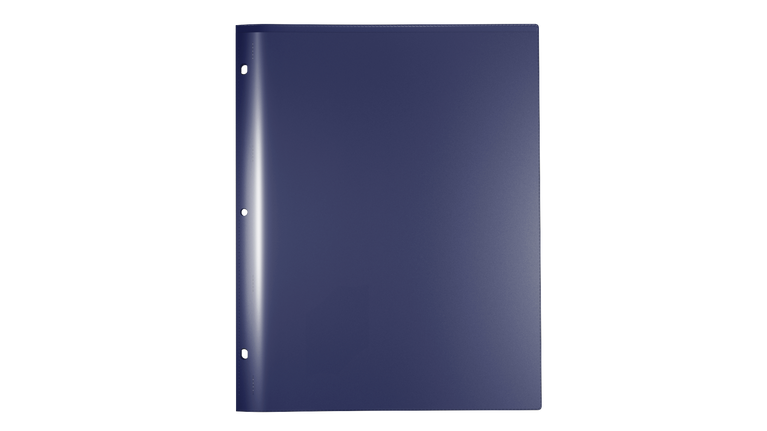 Nicky's® 4 Pocket Folders