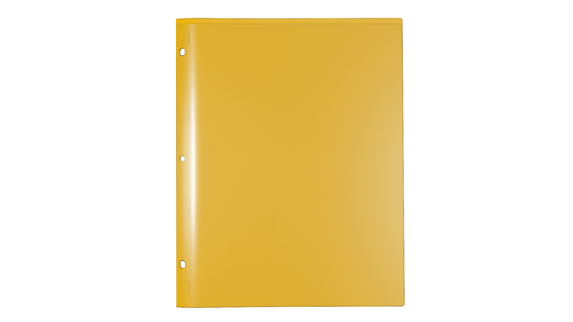 Nicky's® 4 Pocket Folders