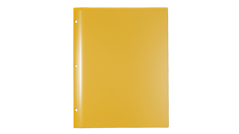 Nicky's® 4 Pocket Folders