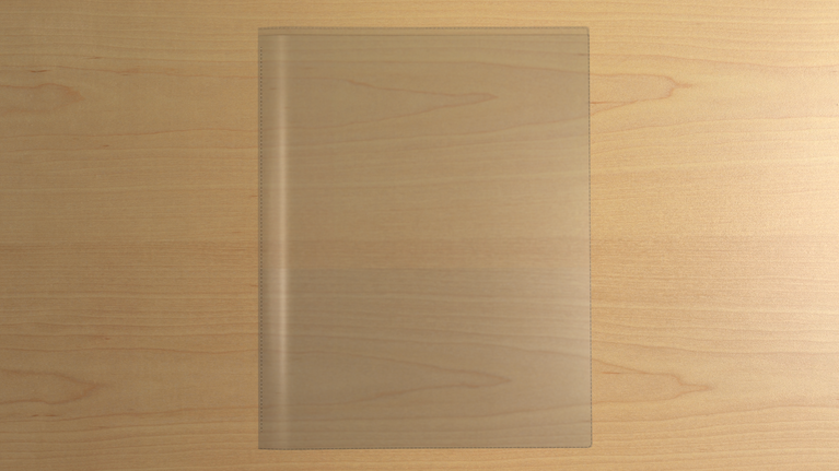 Nicky's® 4 Pocket Folders