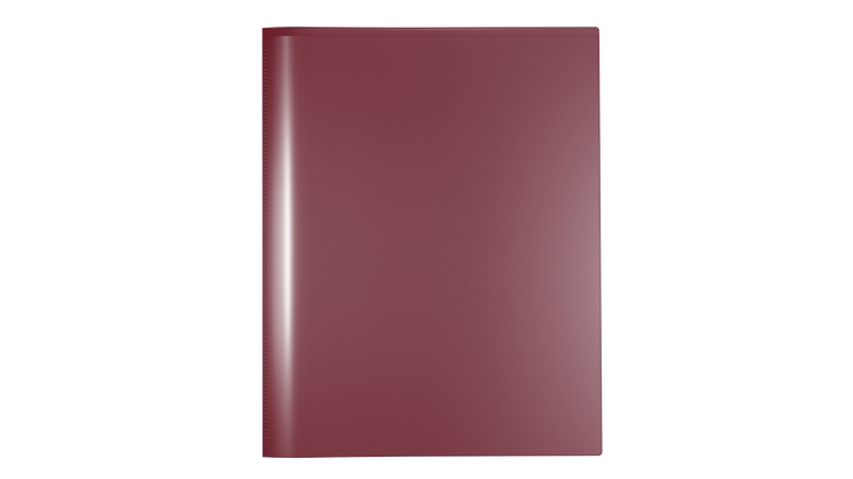 Nicky's® 4 Pocket Folders