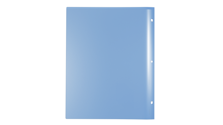 Nicky's® 6 Pocket Folders