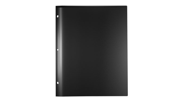 Nicky's® 6 Pocket Folders