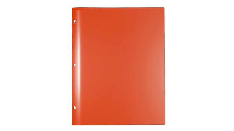 Nicky's® 6 Pocket Folders