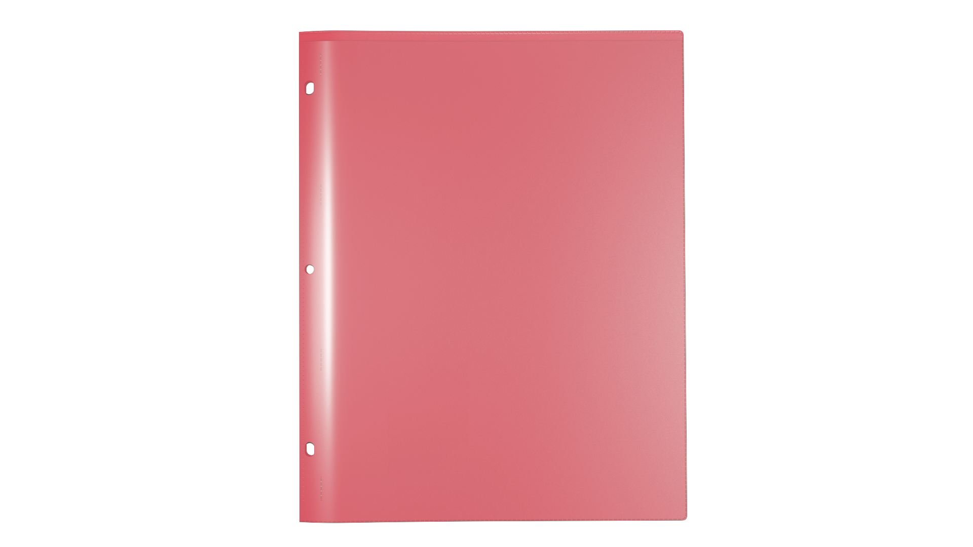 Nicky's® 6 Pocket Customized Folders