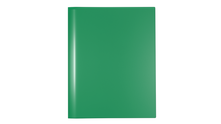 Nicky's® 6 Pocket Folders