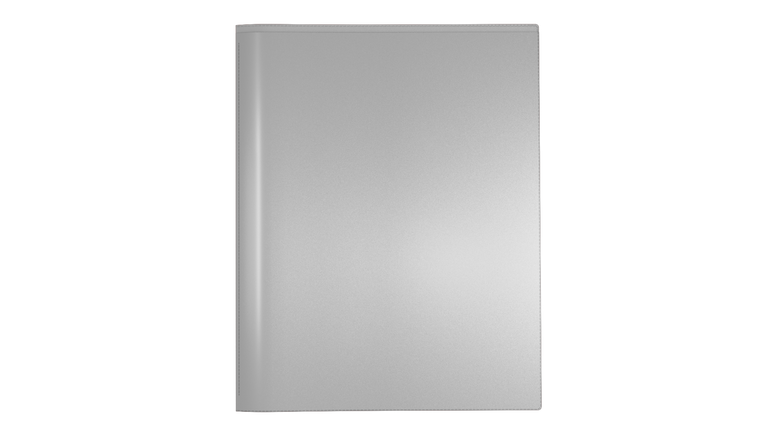 Nicky's® 6 Pocket Folders