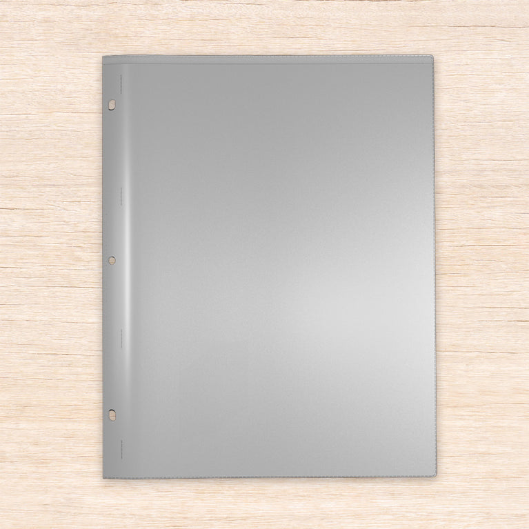 Nicky's® 6 Pocket Folders