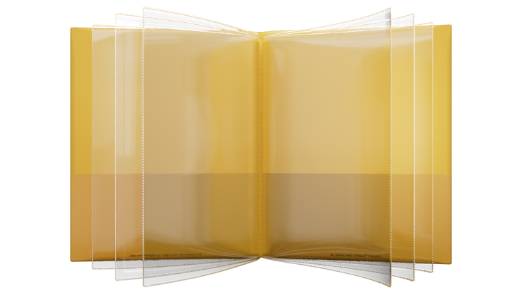 Nicky's® 8 Pocket Customized Folders