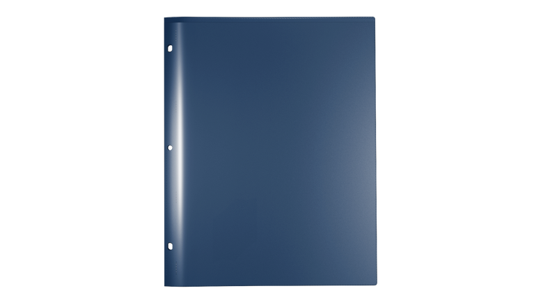 Nicky's® 8 Pocket Customized Folders