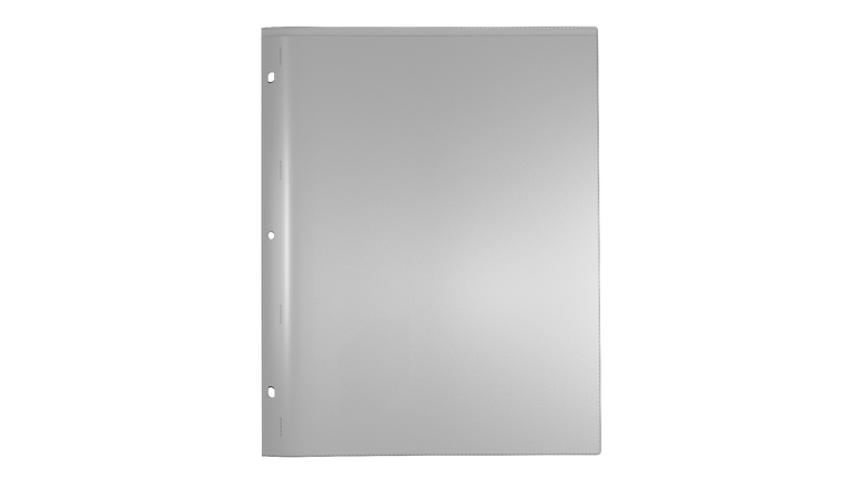 Nicky's® 8 Pocket Customized Folders