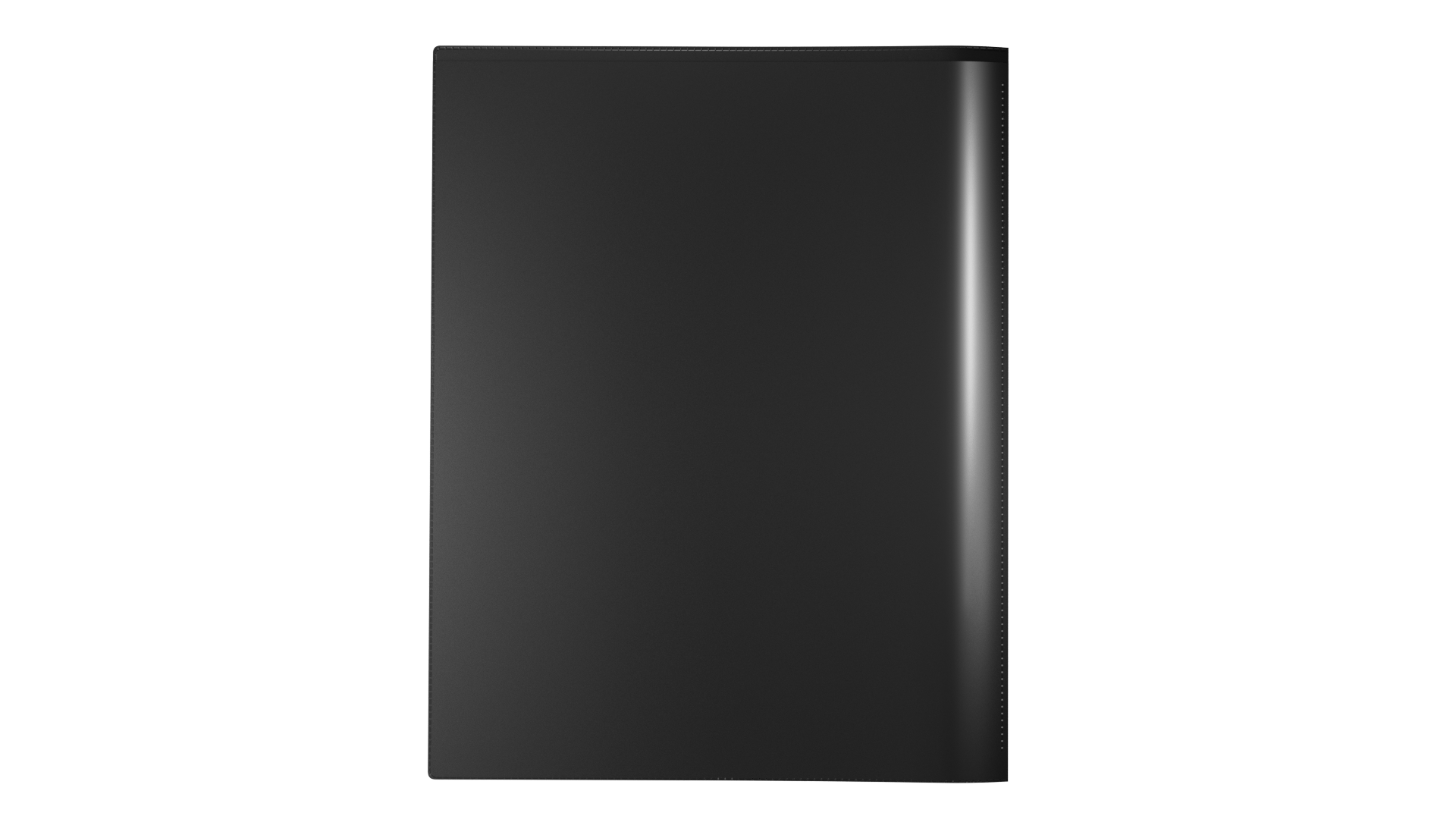 Nicky's Communicator® English Customized Folders