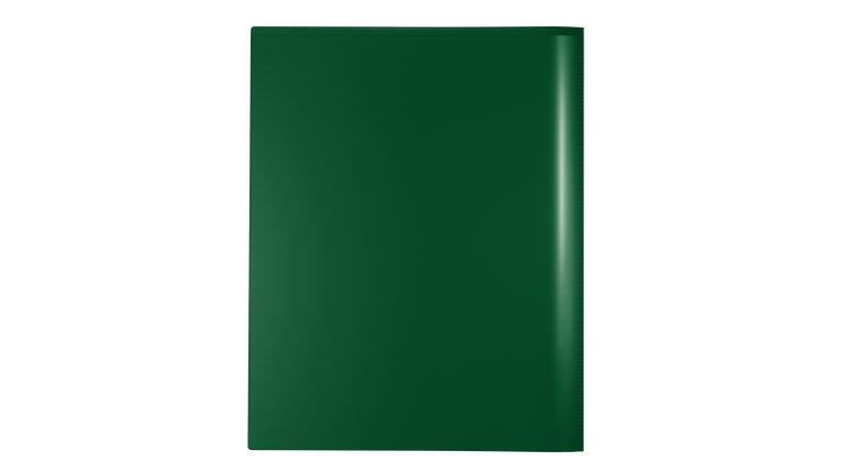 Nicky's® 8 Pocket Customized Folders