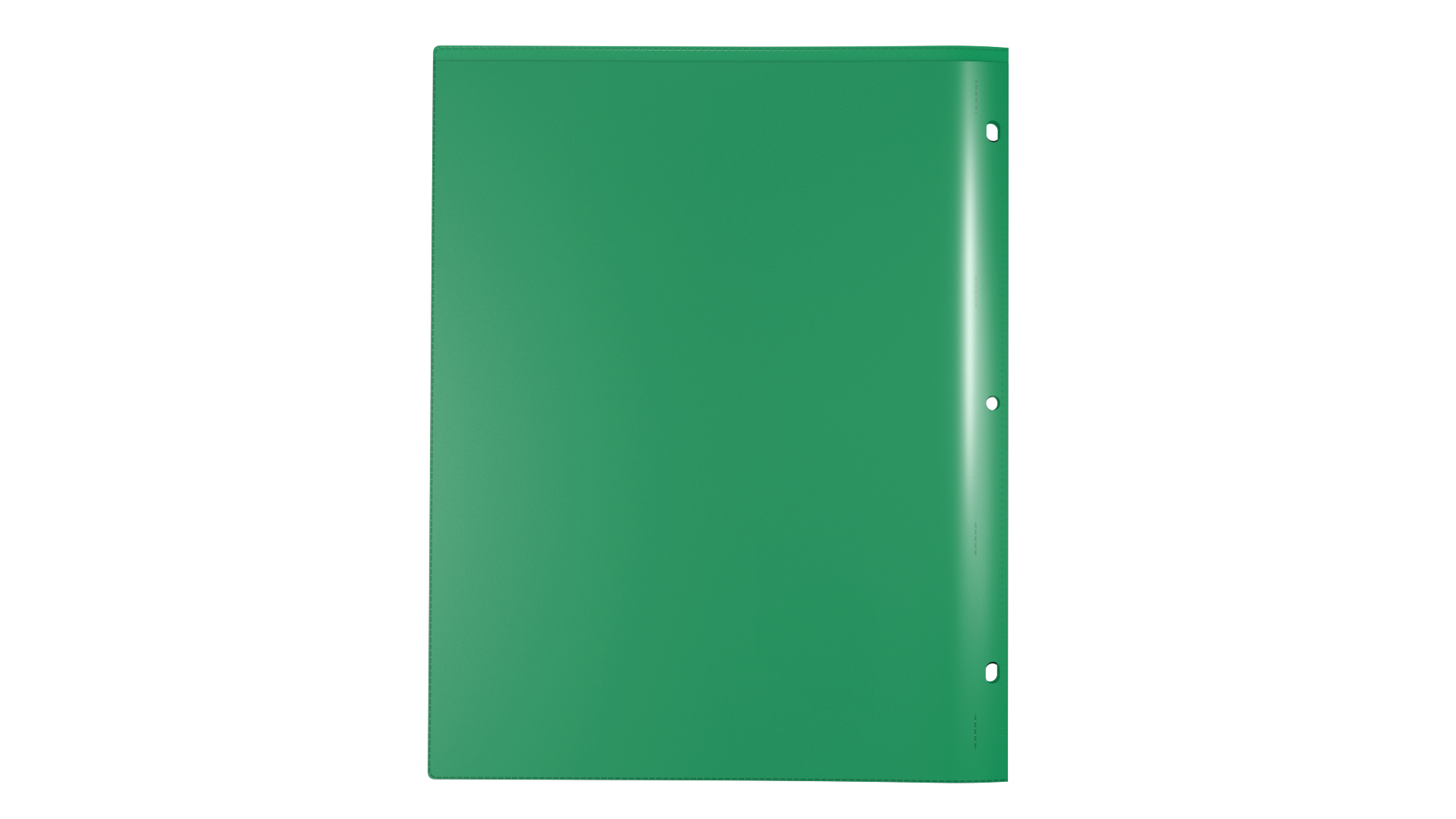 Nicky's Communicator® English Customized Folders