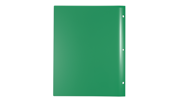 Nicky's® 8 Pocket Customized Folders