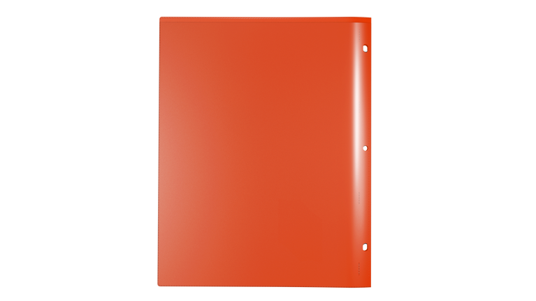 Nicky's® 8 Pocket Customized Folders