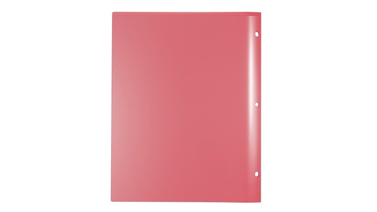 Nicky's® 8 Pocket Customized Folders