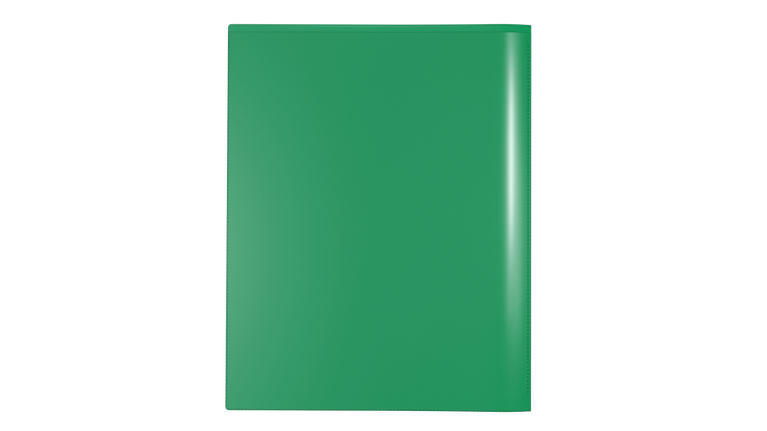 Nicky's® CPA Version 11 Folders