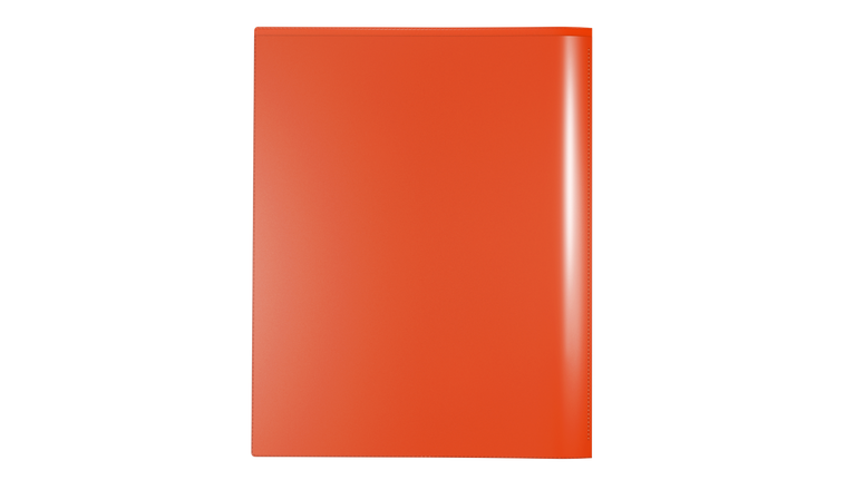 Nicky's® 8 Pocket Customized Folders