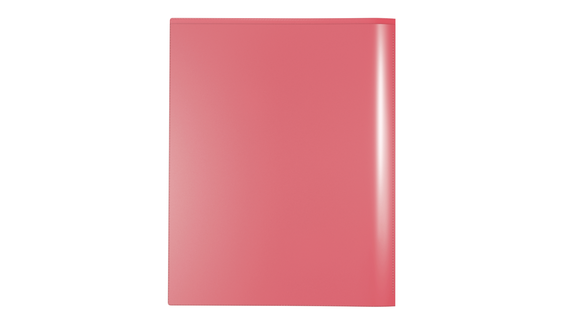 Nicky's Communicator® English Customized Folders