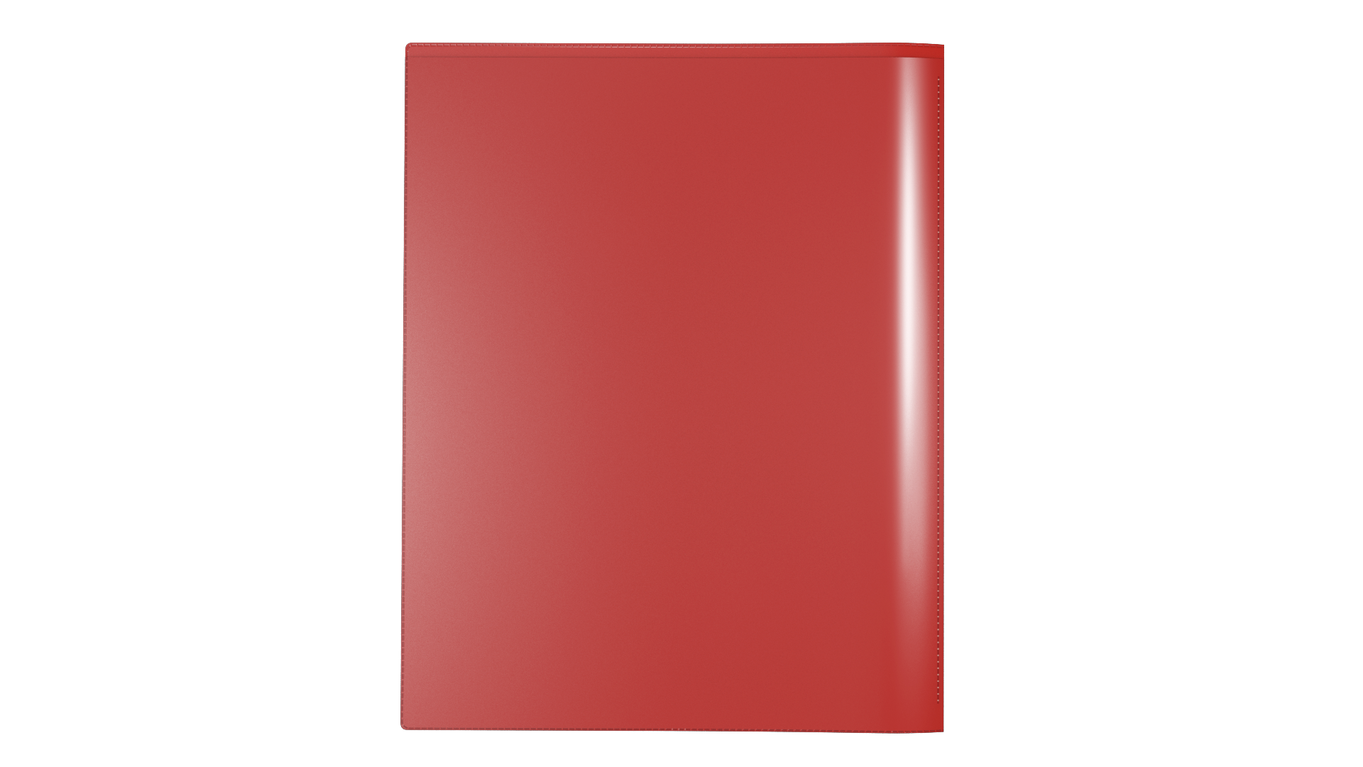 Nicky's Communicator® English Customized Folders