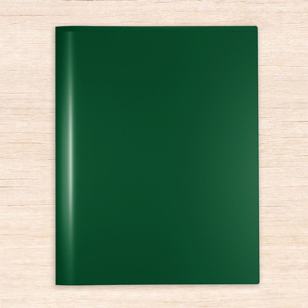Nicky's® CPA Version 11 Folders