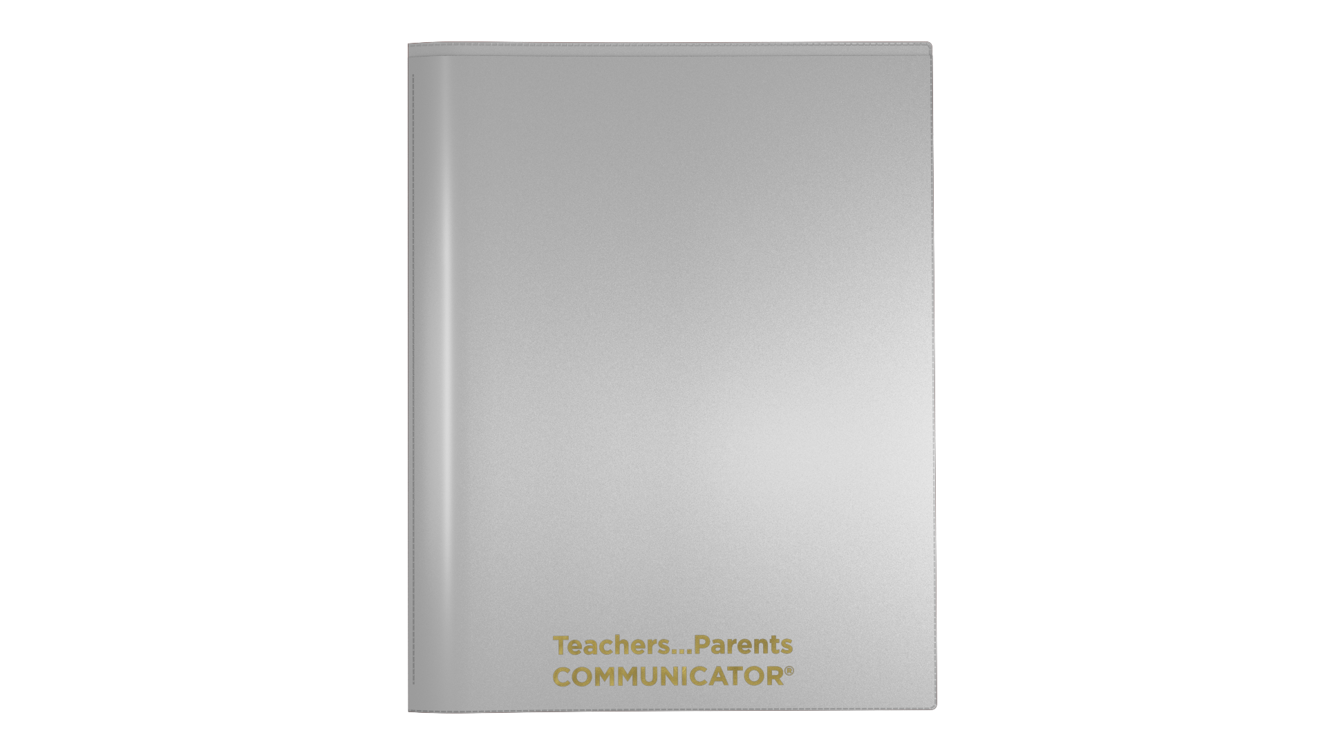 Nicky's Communicator® English Customized Folders