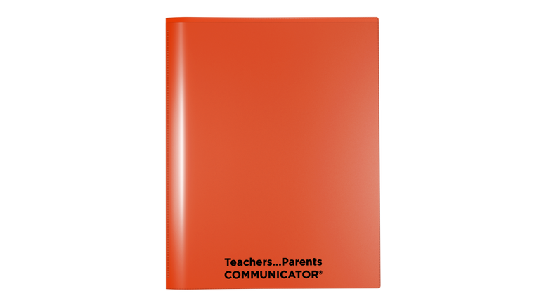 Nicky's Communicator® English Customized Folders