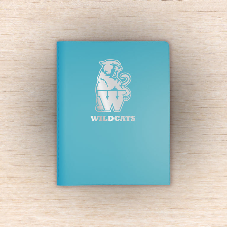 Katie's® Customized Folders