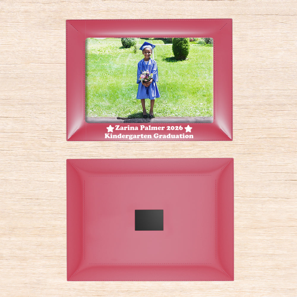 Nicky's® Customized Frames