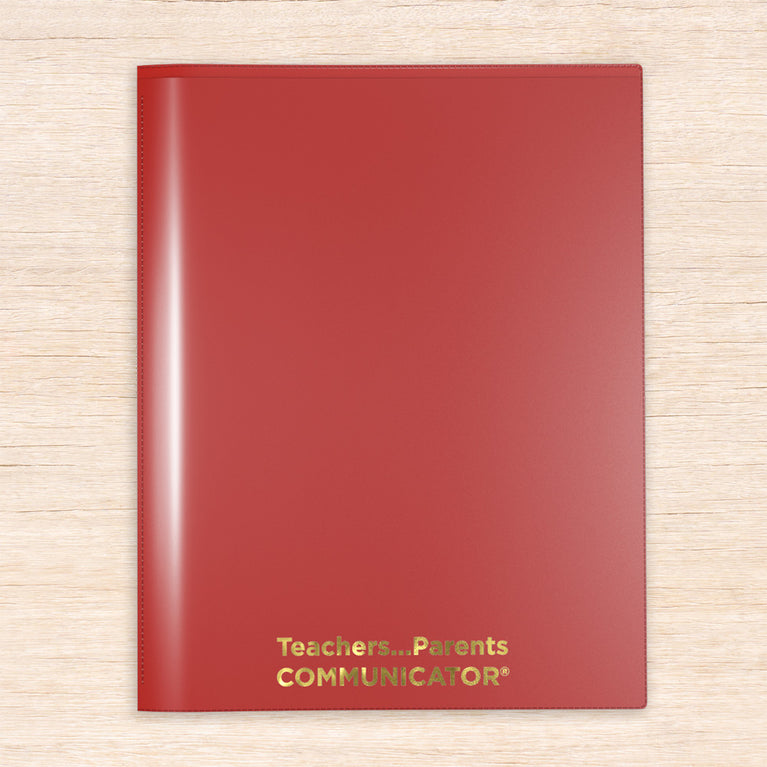 Nicky's Communicator® English Folders