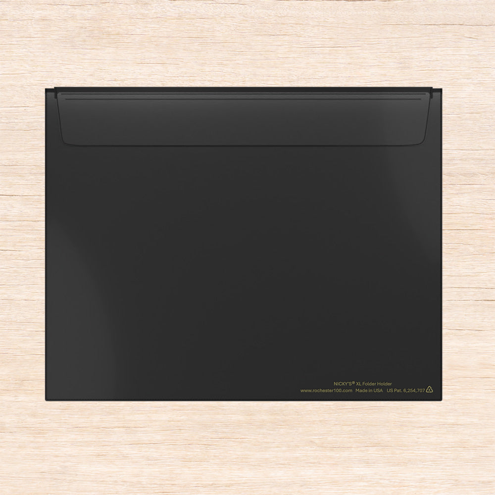 XL Customized Folder Holder