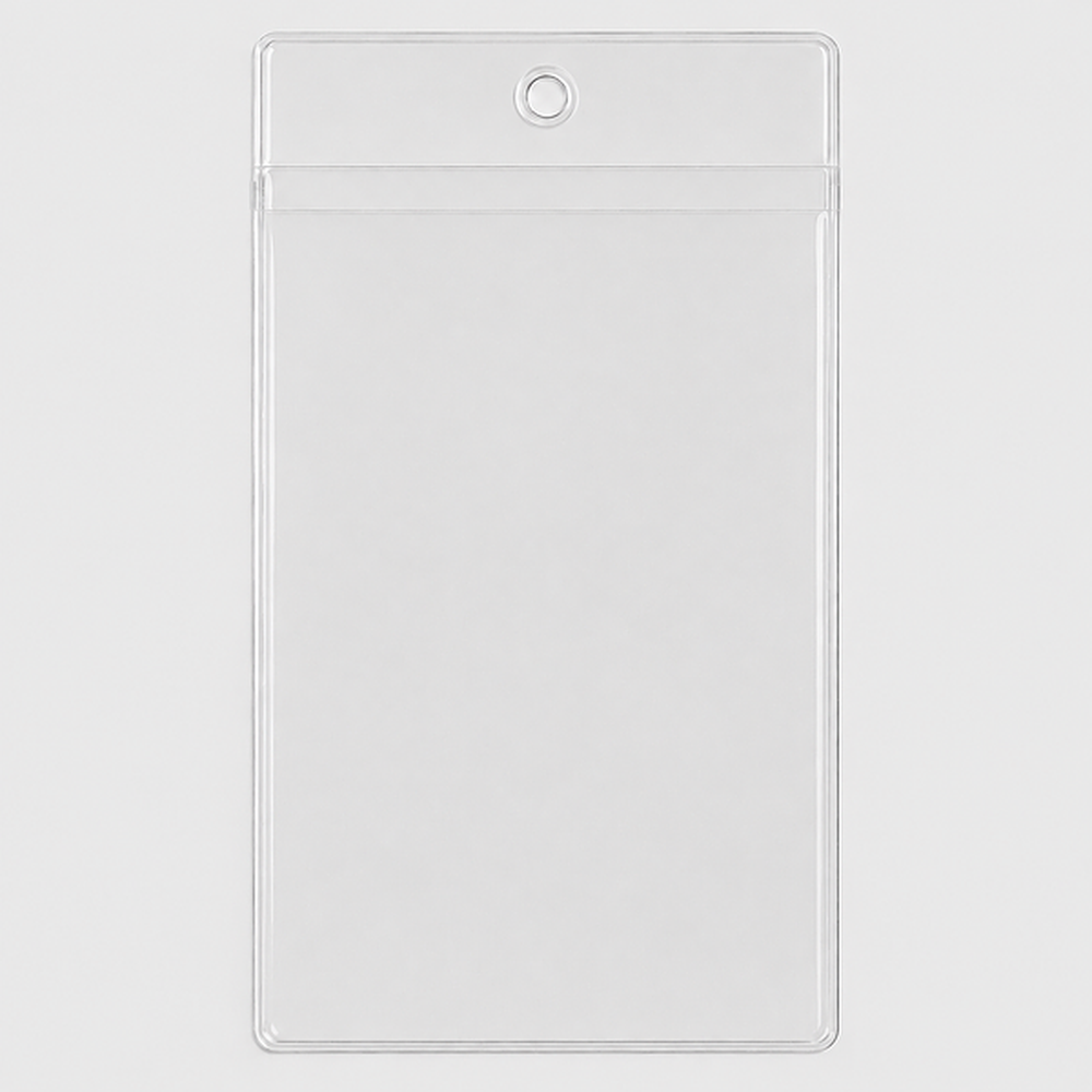 Hang Tag Holders