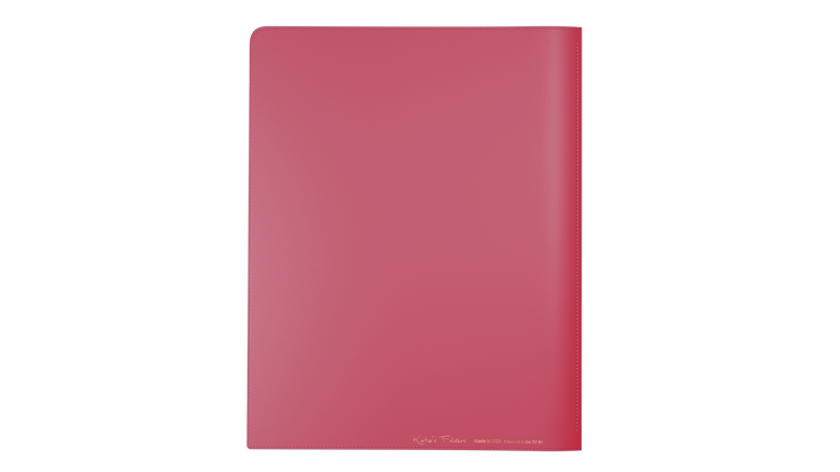 Katie's® Customized Folders