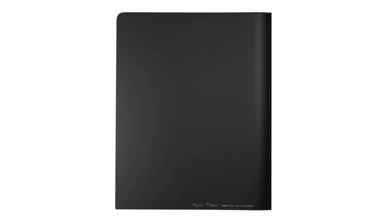 Katie's® Customized Folders