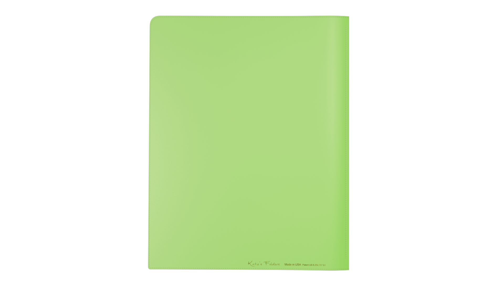 Katie's® Folders