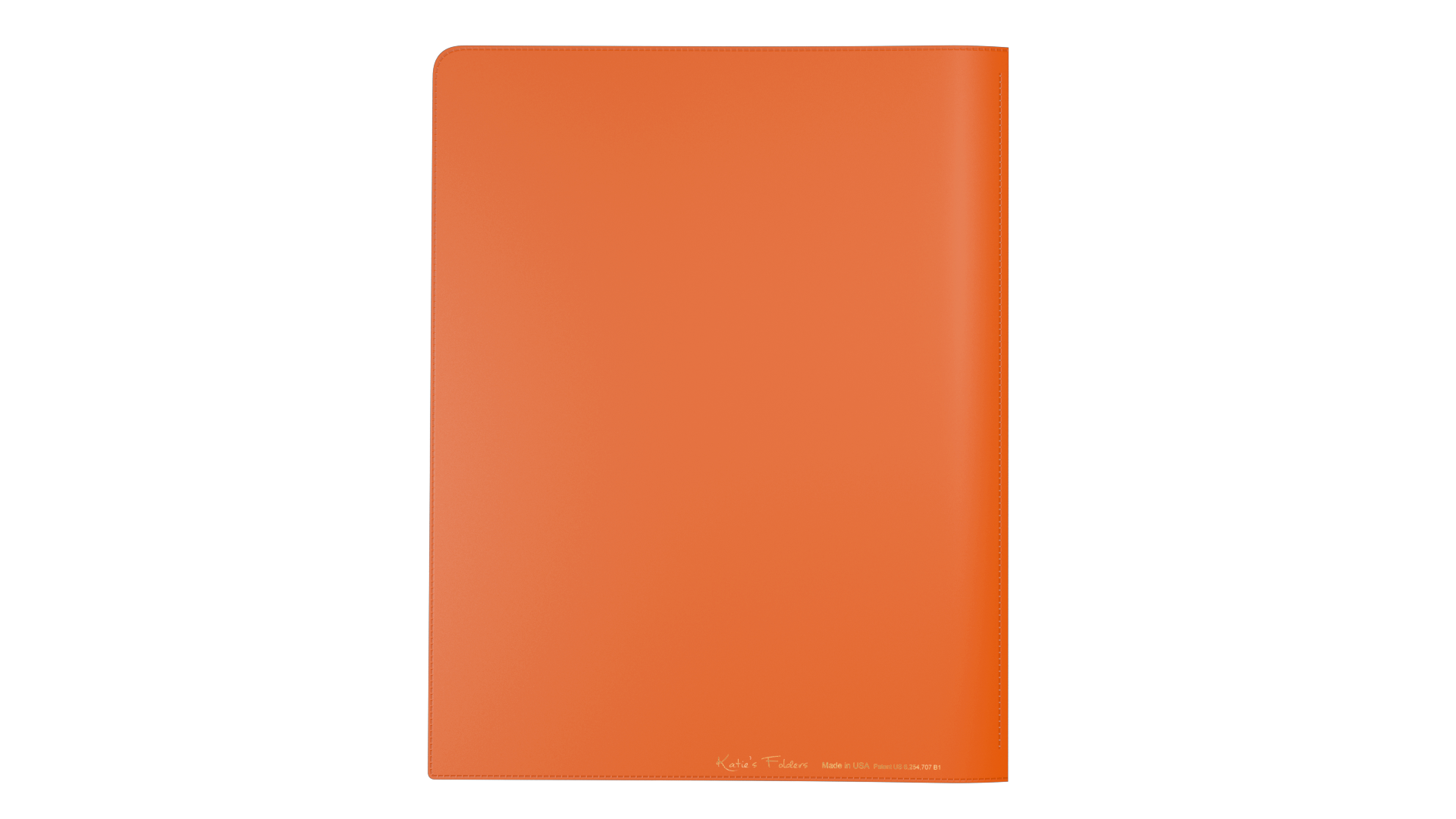 Katie's® Folders