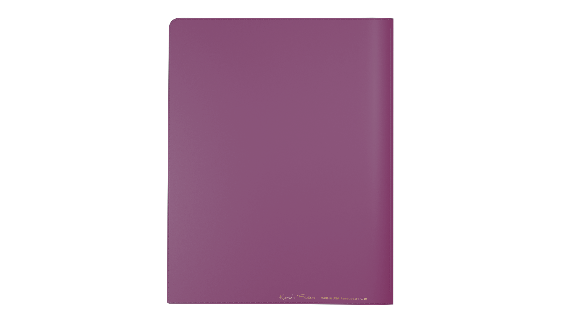 Katie's® Folders