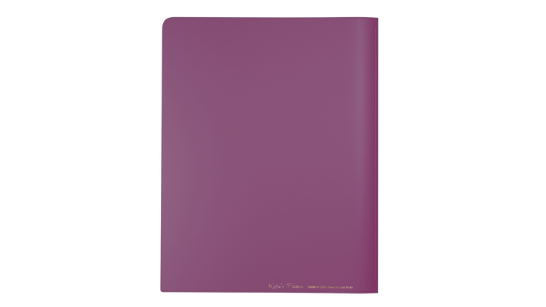 Katie's® Folders