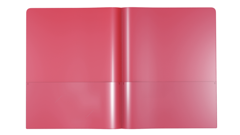 Katie's® Customized Folders